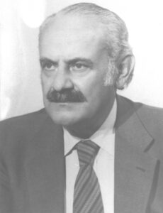Απόστολος Καββαδίας