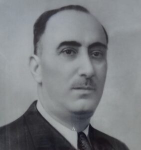 Αθανάσιος Κονταργύρης